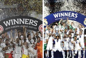Sve što treba da znate o Superkupu Evrope - Real za trofej i rekorde, Ajntraht za istoriju